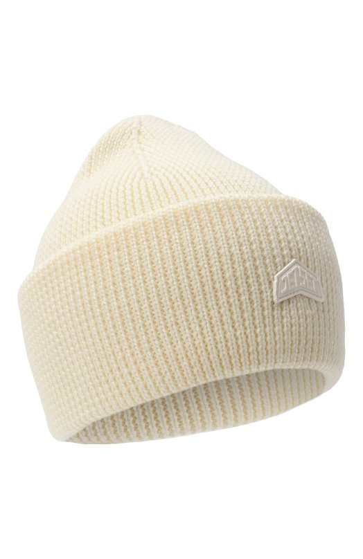 Шерстяная шапка Jet Set 2523/299401 Кремовый 2523/299401