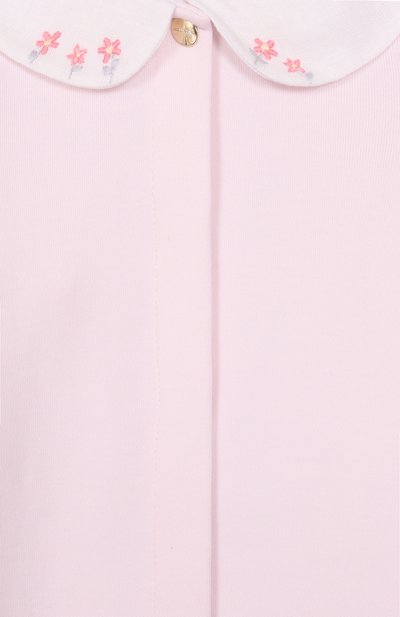 Хлопковый комбинезон JACADI, арт. 2045947, фото 3