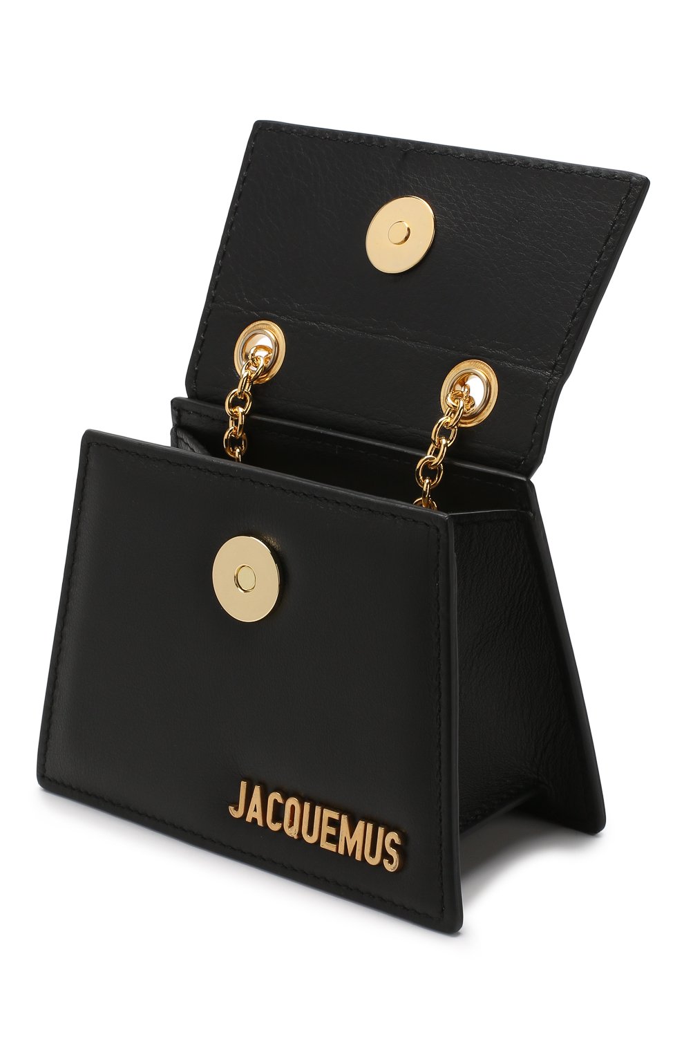 Сумка le piccolo JACQUEMUS, арт. 191BA02, фото 4