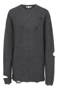 Темно-серый