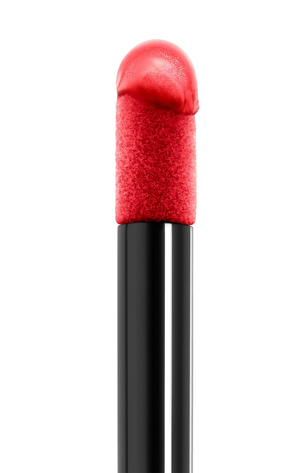Матовый флюид для губ с металлическим эффектом jamais assez (4,5ml) CHRISTIAN LOUBOUTIN, арт. 8435415031080, фото 4
