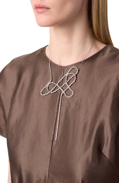 Колье DRIES VAN NOTEN, арт. 242-018244-063, фото 2