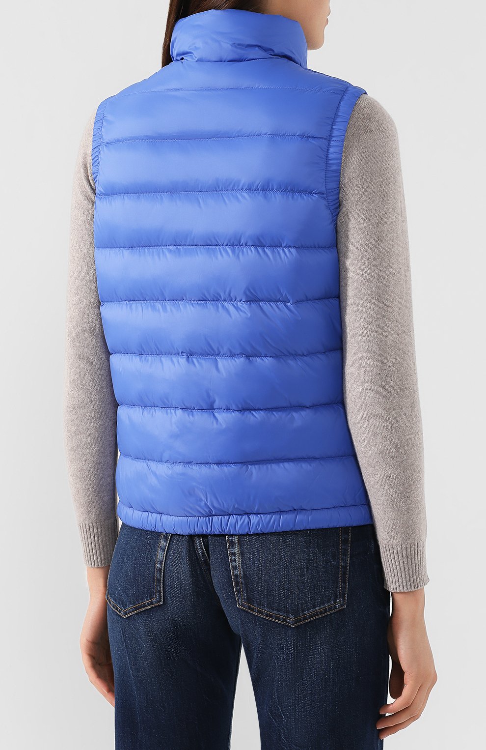 Пуховый жилет POLO RALPH LAUREN, арт. 211750268, фото 4