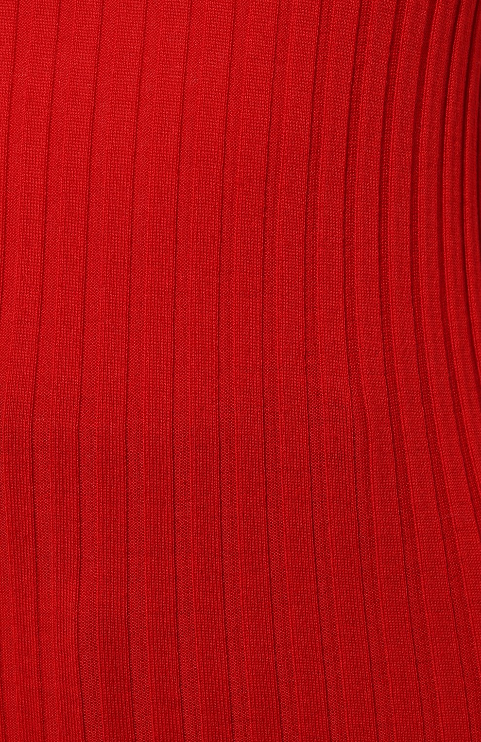 Шерстяная водолазка GUCCI красного цвета по цене 84960 руб., арт. 501356 X1567, фото 5 Шерстяная водолазка GUCCI, арт. 501356 X1567, фото 5