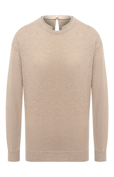 Женский кашемировый пуловер BRUNELLO CUCINELLI, арт. M12173900P