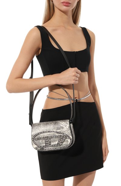 Сумка 1dr DIESEL, арт. X08396/P5496, фото 2