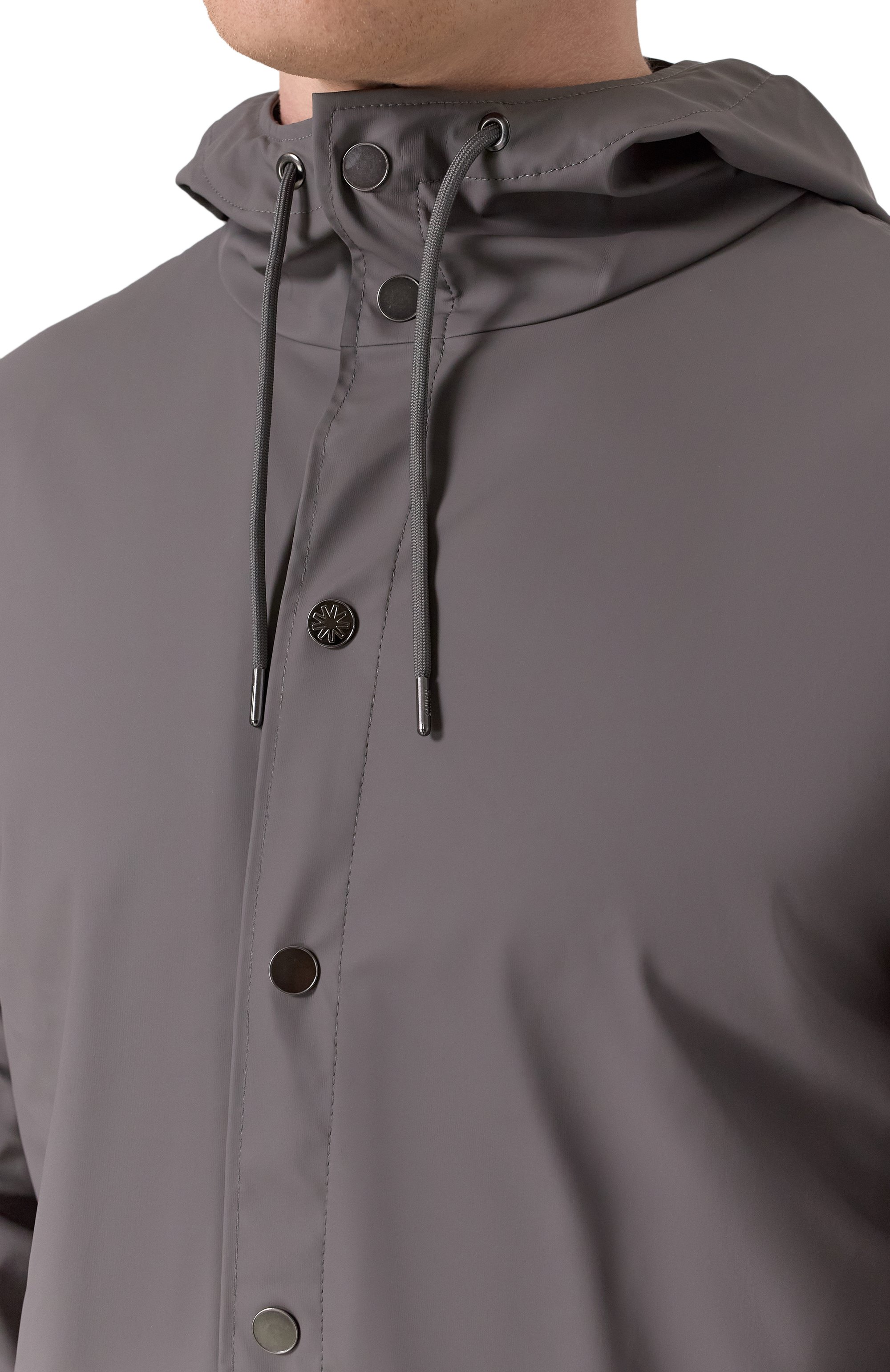 Плащ RAINS, арт. RA12020, фото 5