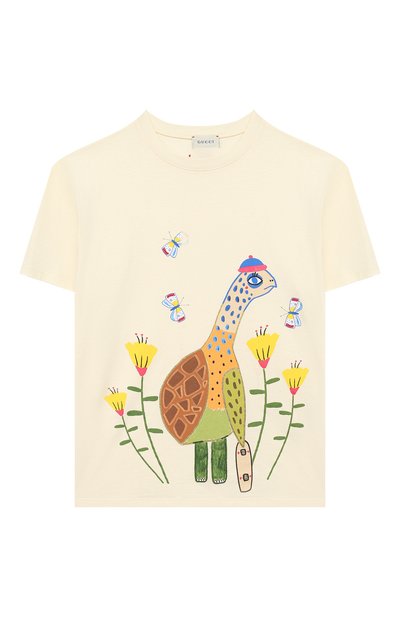 Футболка GUCCI, арт. 580991/XJCT0, фото 1