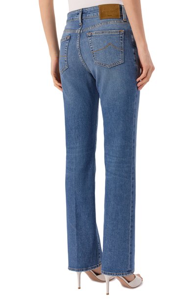 Джинсы kate JACOB COHEN, арт. JDM_Q0030 001 S4213 V2, фото 4