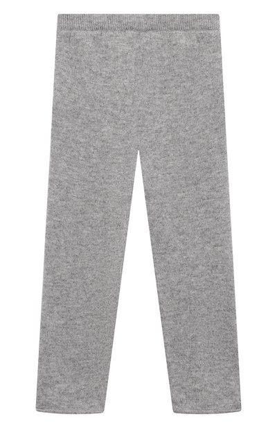 Кашемировые брюки OSCAR ET VALENTINE, арт. W23PAN01S, фото 2