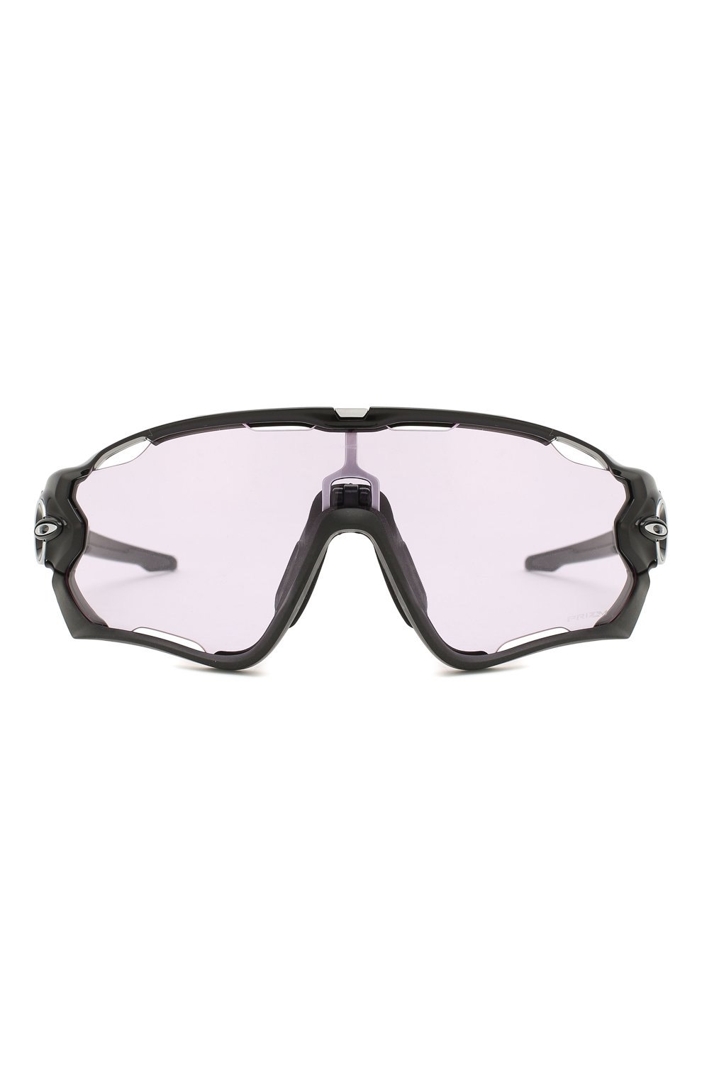 Солнцезащитные очки OAKLEY черного цвета по цене 25300 руб., арт. 9290-929054, фото 4 Солнцезащитные очки OAKLEY, арт. 9290-929054, фото 4