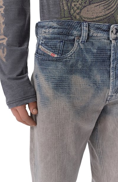 Джинсы 1980 d-eeper DIESEL, арт. A15795/09N93, фото 5