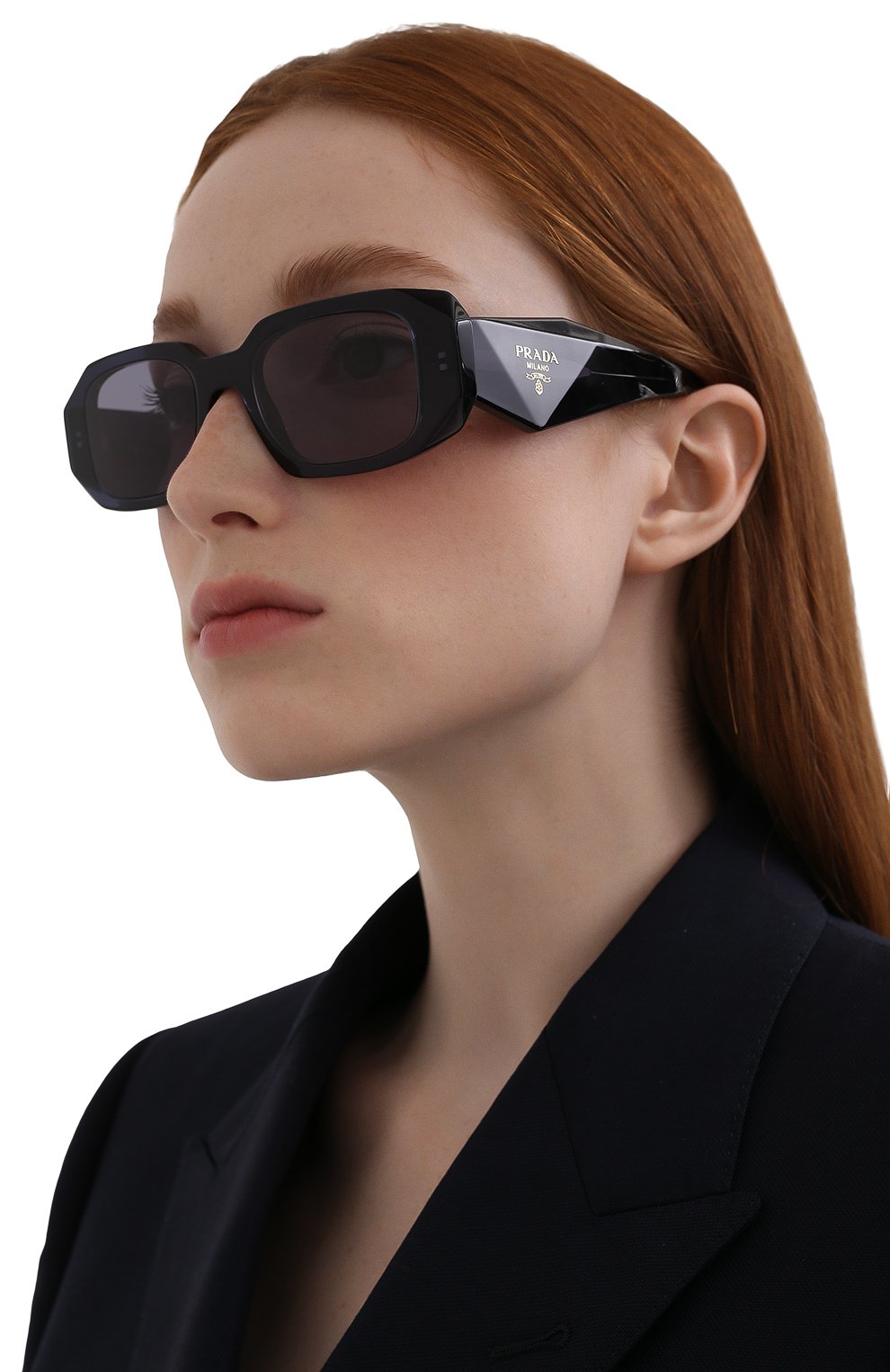 Солнцезащитные очки PRADA, арт. 17WS-08Q420, фото 2