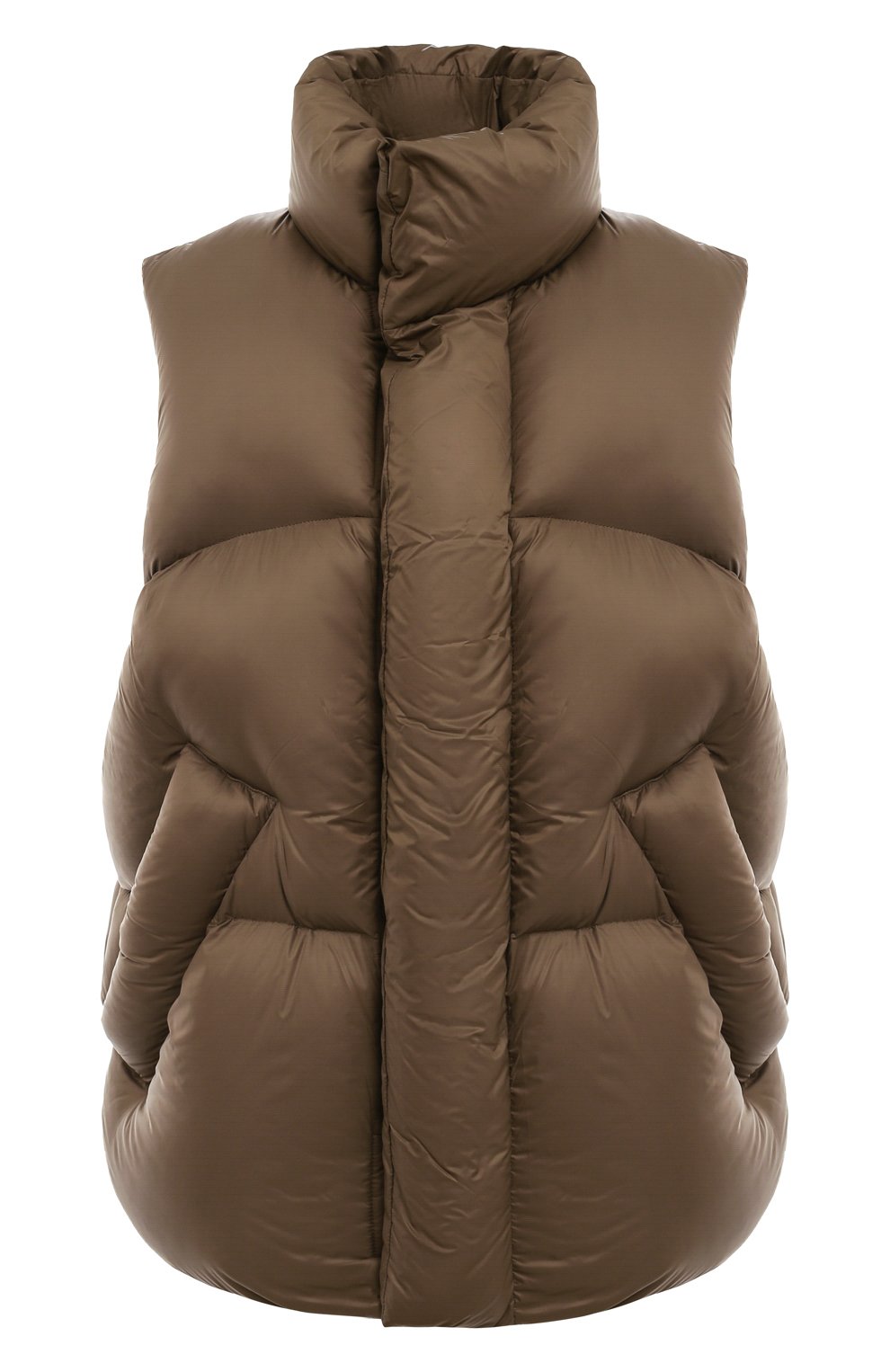 Пуховый жилет MORDECAI, арт. 24A96MRU16A, фото 1