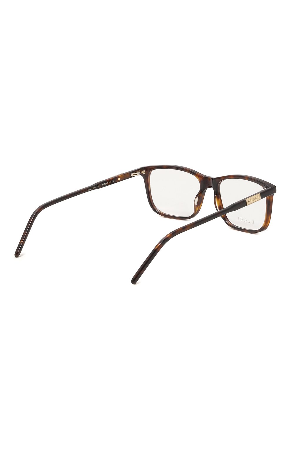 Оправа GUCCI, арт. GG1159 003, фото 4
