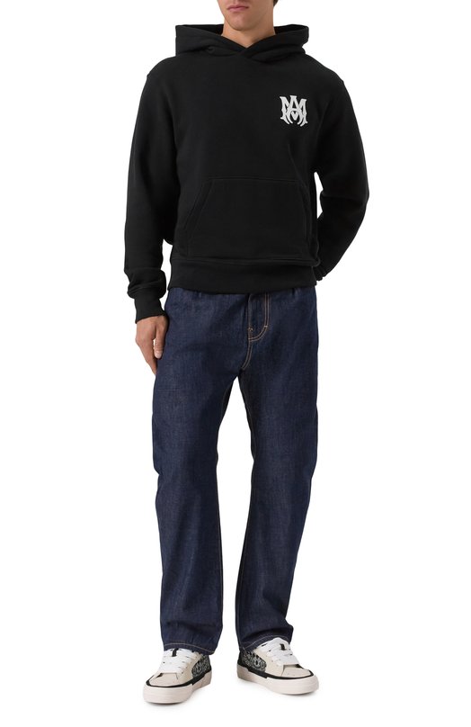 Джинсы London Bro Dsquared2 S79LA0096/D30011 Синий  S79LA0096/D30011 Фото 2