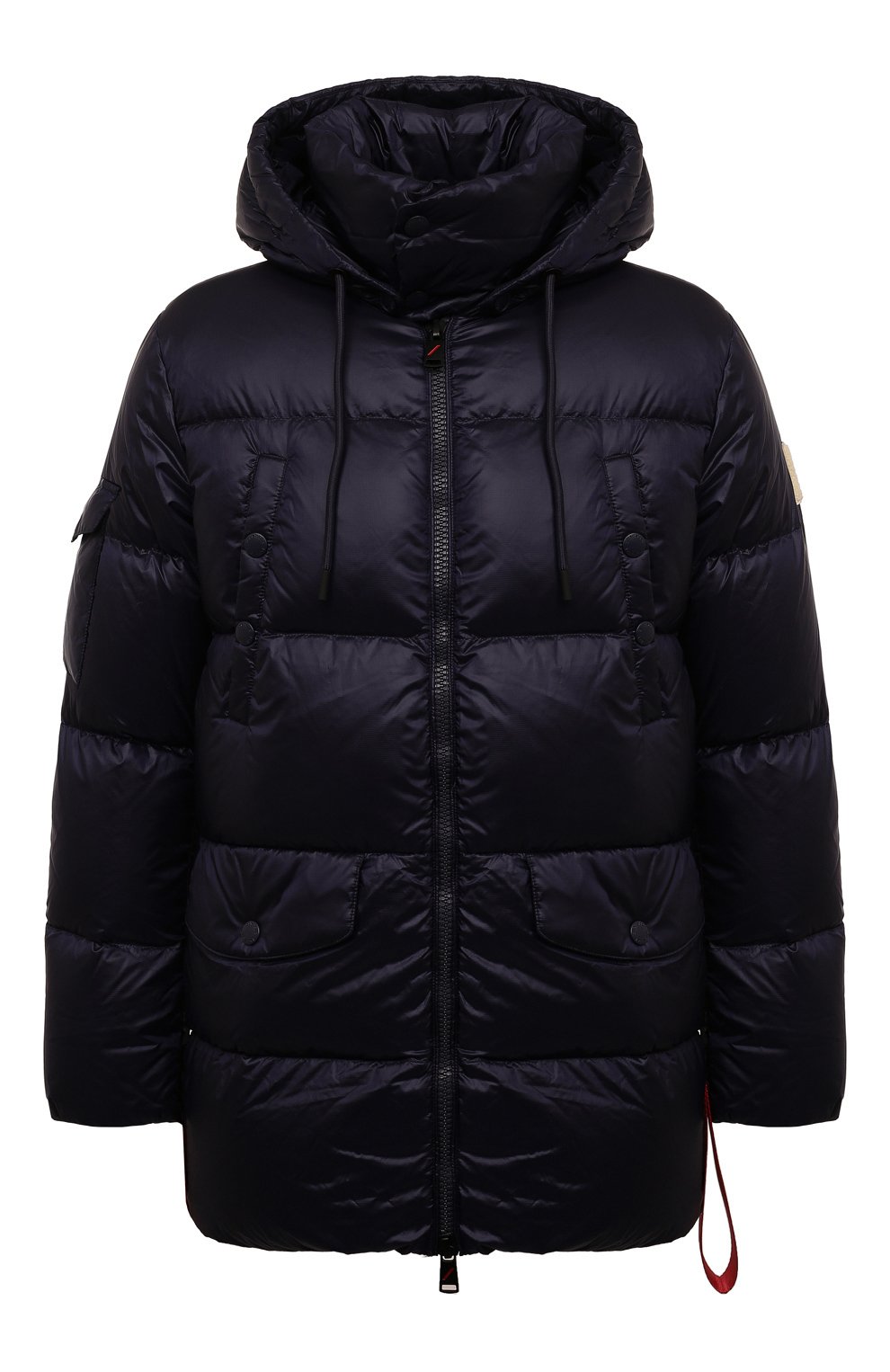 Пуховик AFTER LABEL, арт. C0L0NIA/N051, фото 1