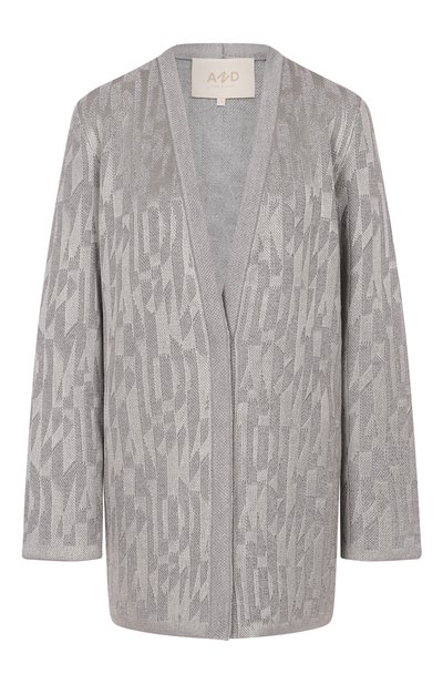 Женский кардиган AND THE BRAND, арт. W26-CG042-1202-901