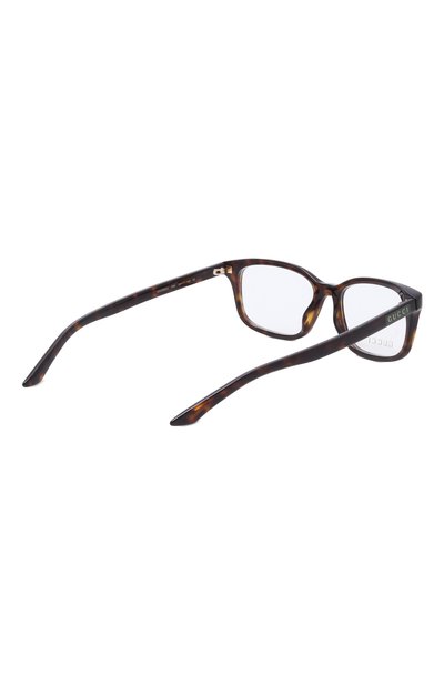 Оправа GUCCI коричневого цвета по цене 27950 руб., арт. GG2082 006, фото 3 Оправа GUCCI, арт. GG2082 006, фото 3
