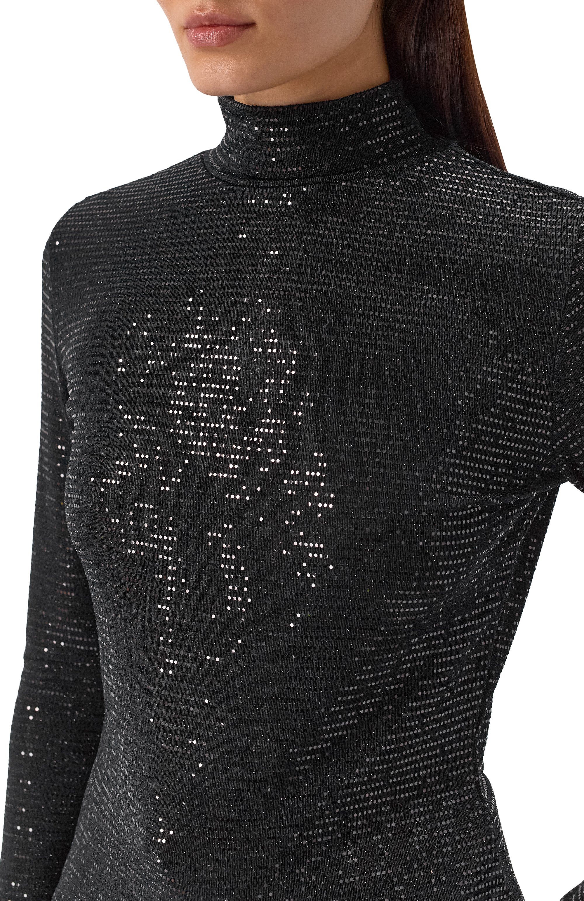 Водолазка HUGO, арт. 50547367, фото 5