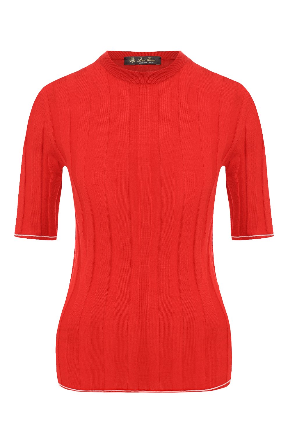 Кашемировый топ LORO PIANA, арт. FAI4942, фото 1