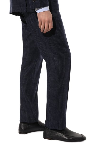 Кожаные лоферы BARRETT, арт. 221U032.12, фото 3