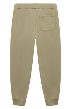 Хлопковые джоггеры BALMAIN, арт. BT6S00, фото 1