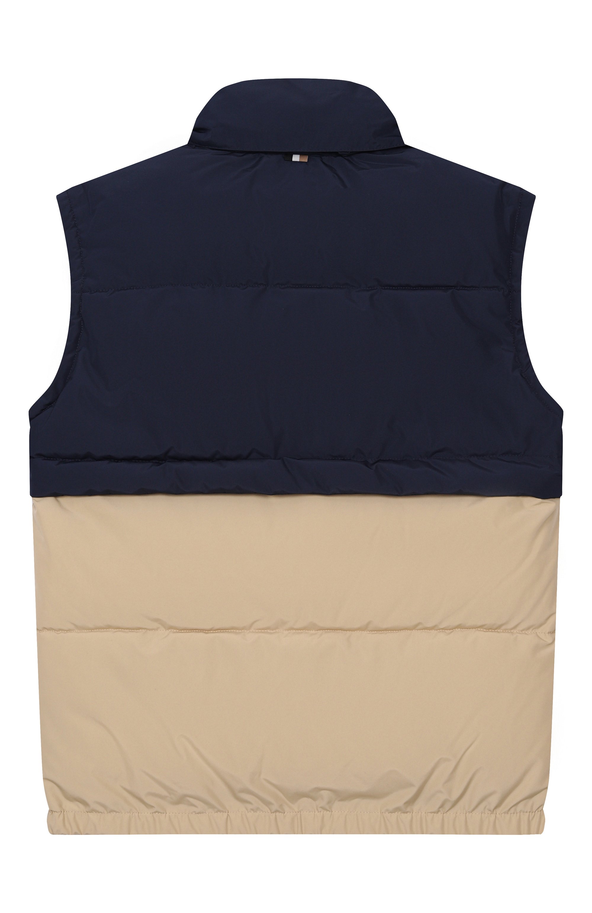 Утепленный жилет BOSS, арт. J52059, фото 2