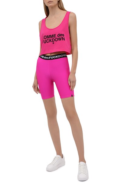 Шорты COMME DES FUCKDOWN, арт. CDFD1382, фото 2