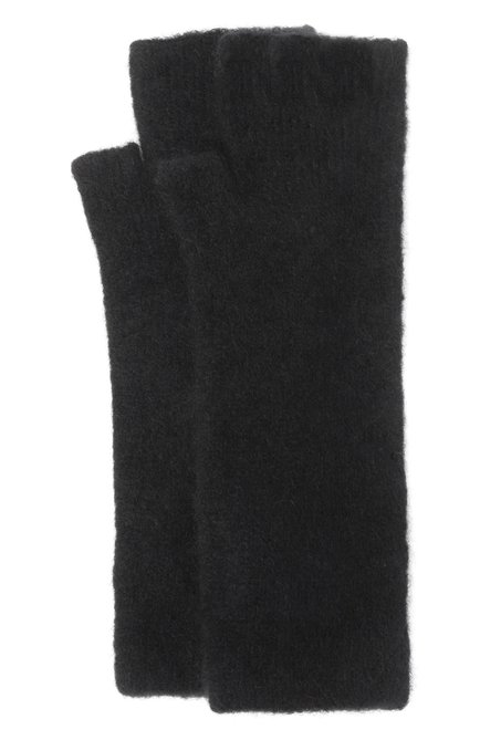 Мужские шерстяные митенки ISABEL BENENATO, арт. GK44F25