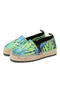 Эспадрильи