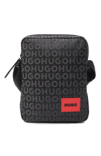Мужская сумка ethon 2.0 HUGO, арт. 50541609