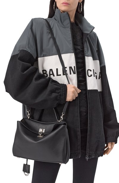 Сумка rodeo small BALENCIAGA, арт. 789779/2AA4U, фото 2