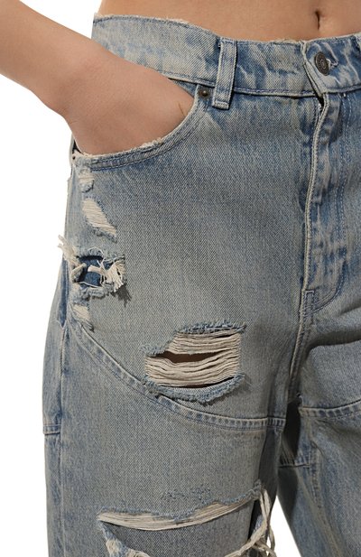 Джинсы THE KOOPLES, арт. FJEA29013J, фото 5