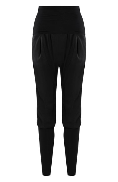 Брюки с завышенной талией TOM FORD, арт. PAW216-FAX180, фото 1