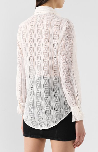 Блузка GUCCI, арт. 572339/ZAA3X, фото 4