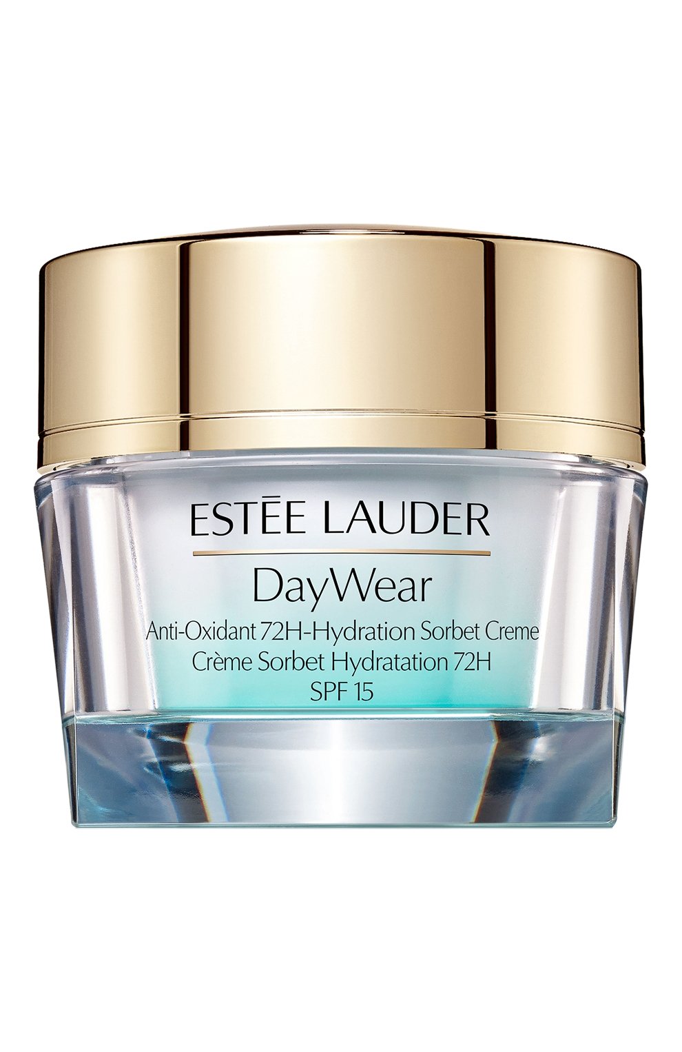 Увлажняющий гель-сорбет с антиоксидантами daywear spf15 (50ml) ESTÉE LAUDER, арт. P3N1-01, фото 1