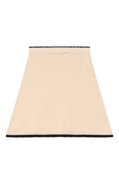 Хлопковая юбка MARNI, арт. M01816/M00WZ