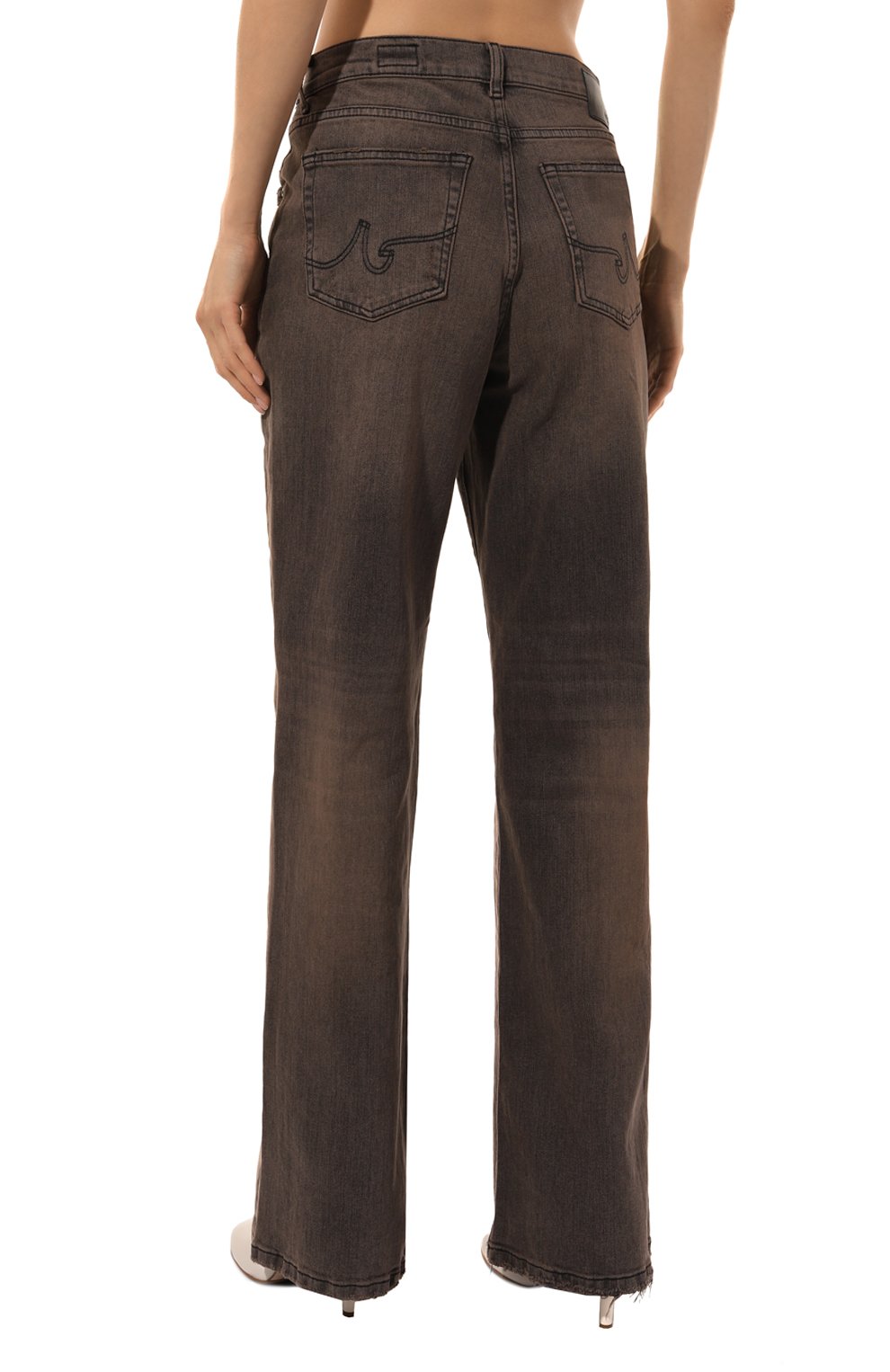 Джинсы AG ADRIANO GOLDSCHMIED, арт. W0022-017/A, фото 4