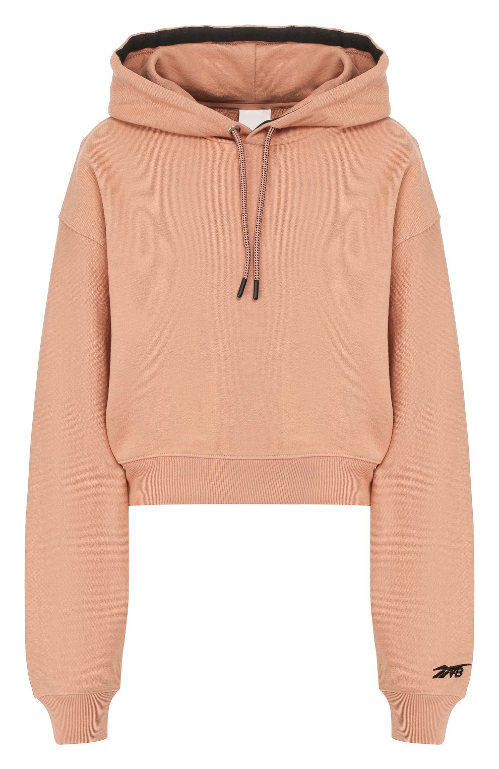 Хлопковое худи REEBOK, арт. FM3632, фото 1