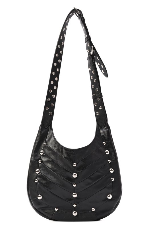 Сумка Hoboho small Valentino 8W2B0S63/PXJ Чёрный  8W2B0S63/PXJ Фото 6