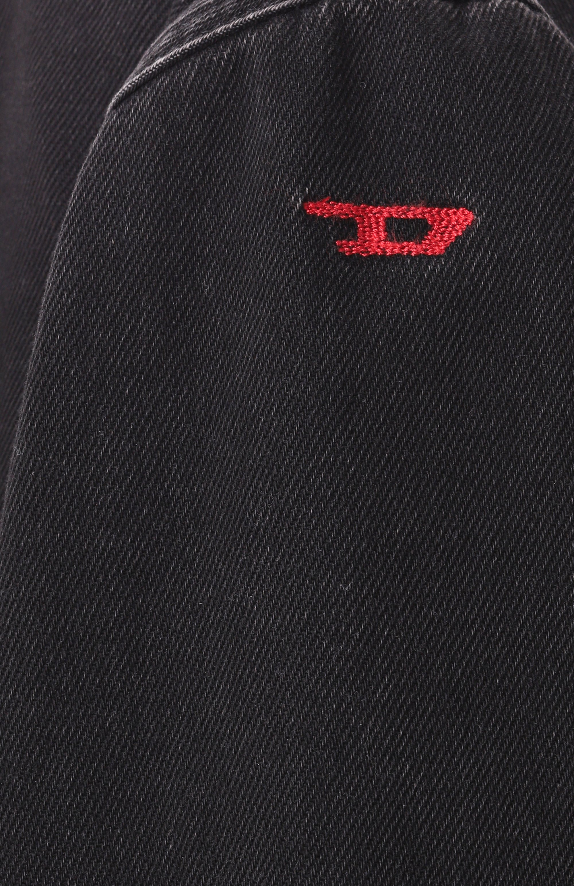 Джинсовый бомбер DIESEL, арт. A12827/09I35, фото 6