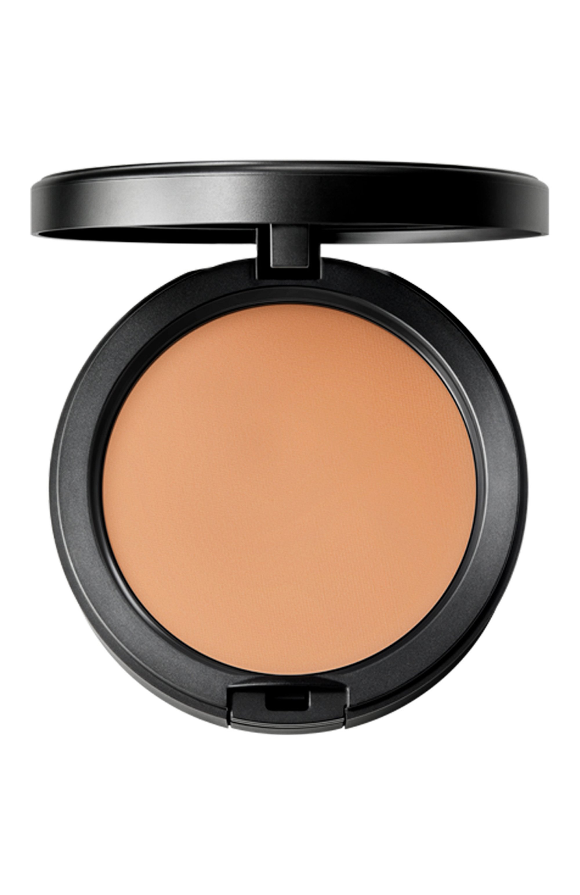 Пудра для лица studio fix powder plus foundation, оттенок c4.5 (12g) MAC цвета по цене 4590 руб., арт. S3BJ-62, фото 1 Пудра для лица studio fix powder plus foundation, оттенок c4.5 (12g) MAC, арт. S3BJ-62, фото 1