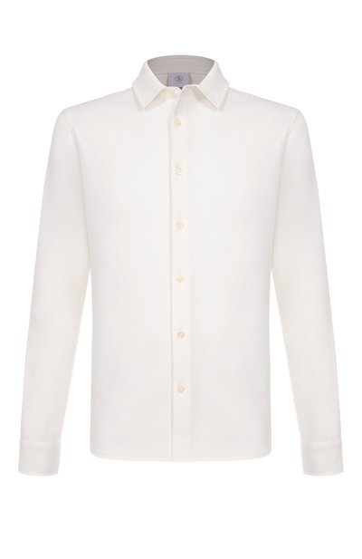 Мужская хлопковая рубашка BOGNER, арт. 58171046