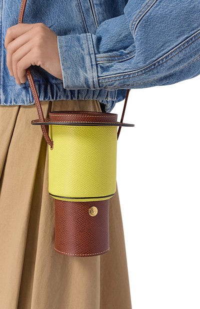 Сумка épure xs LONGCHAMP, арт. 10379HYZ/HYZ, фото 2