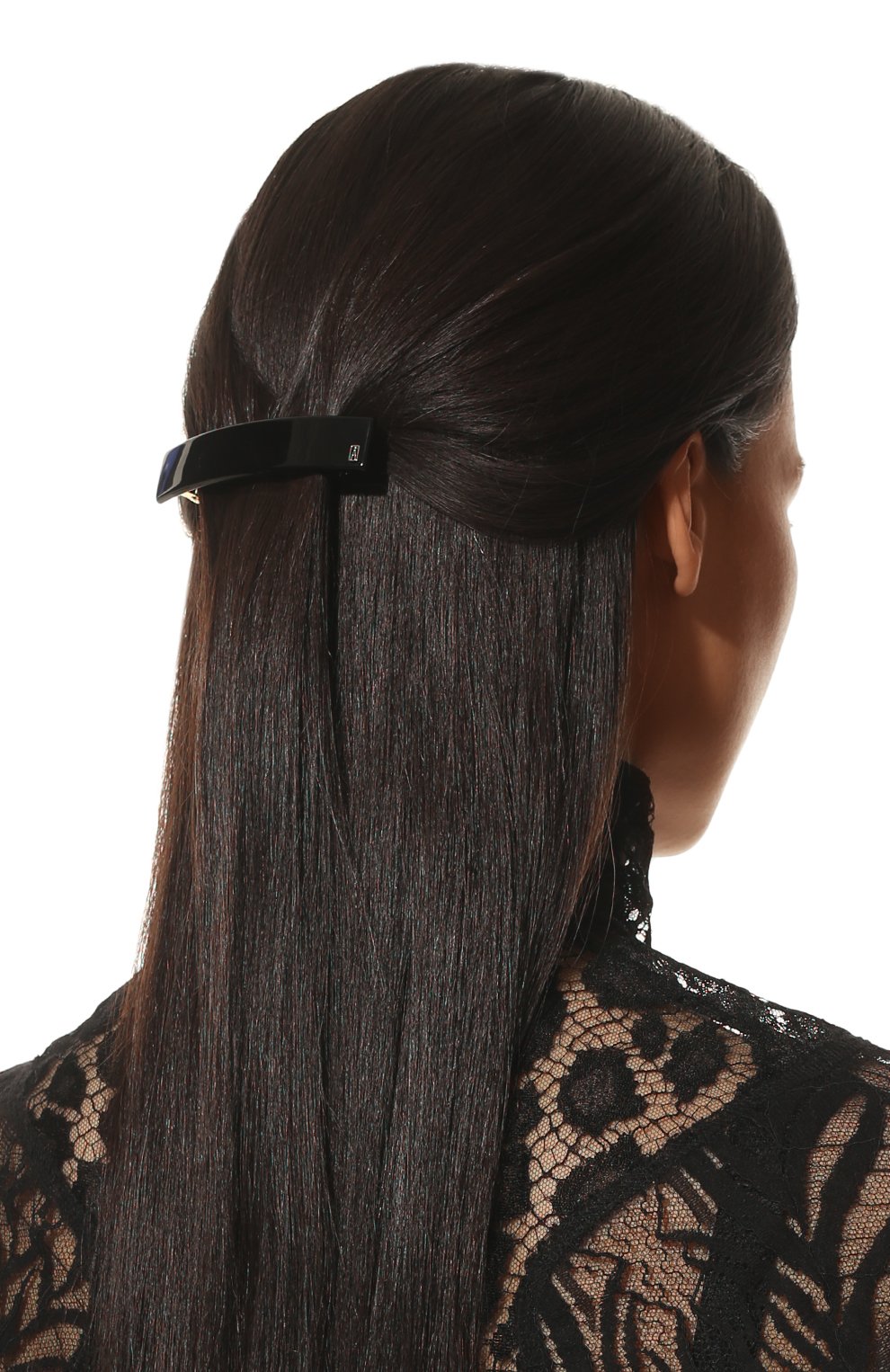 Заколка для волос ALEXANDRE DE PARIS, арт. AA8-736 N, фото 2