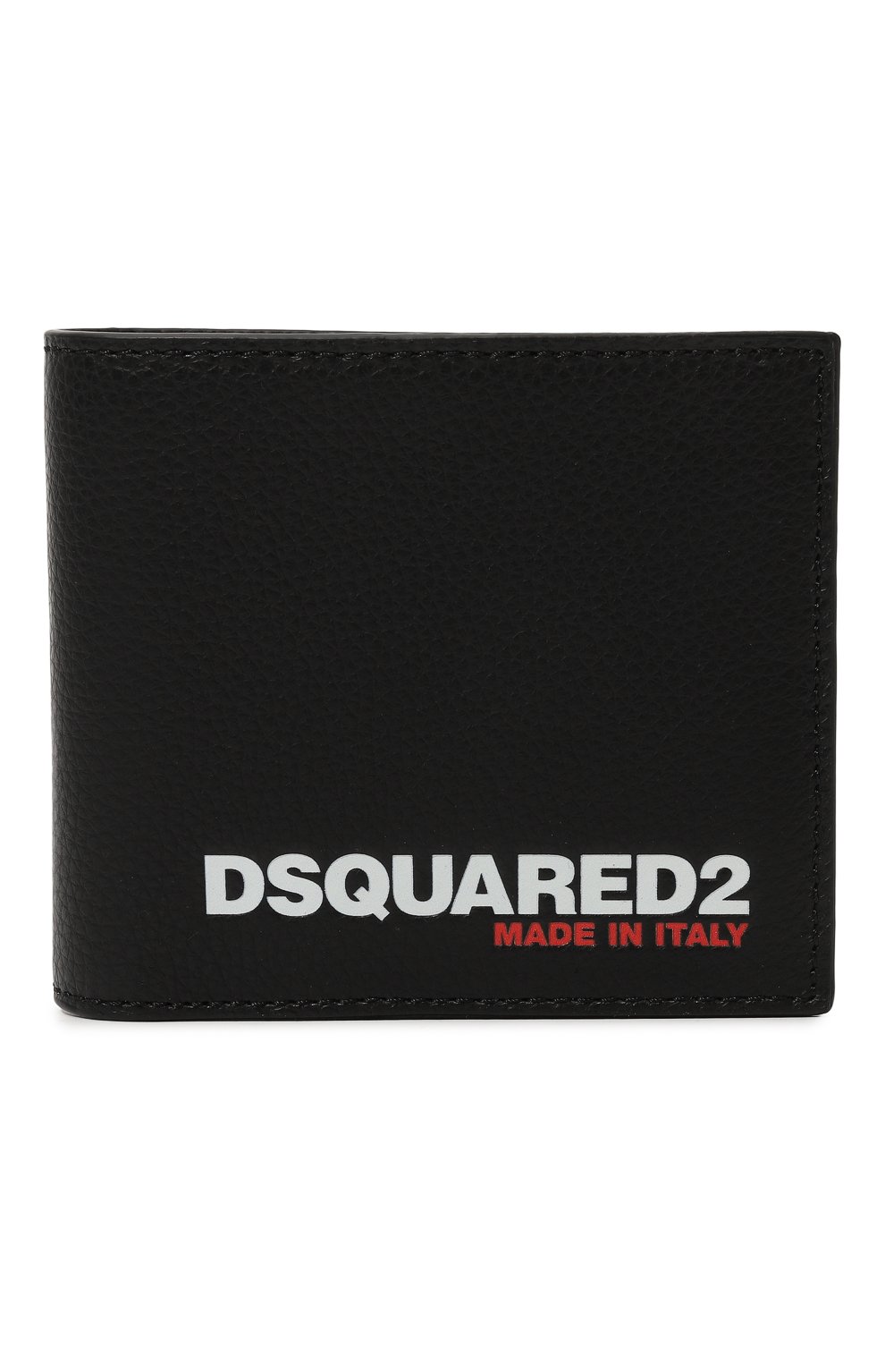 Кожаное портмоне DSQUARED2, арт. WAM0044/25103888, фото 1