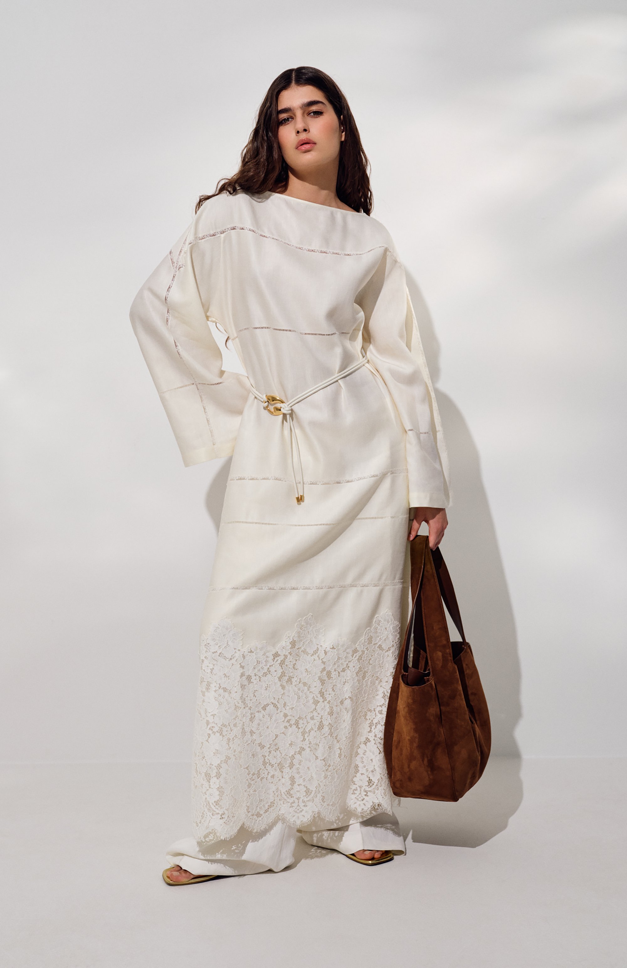 Брюки BRUNELLO CUCINELLI, арт. MH540P8884, фото 7