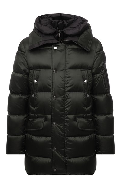 Пуховик grima-sh MOORER, арт. GRIMA-SH/M0UGI100336-TEPA174, фото 1