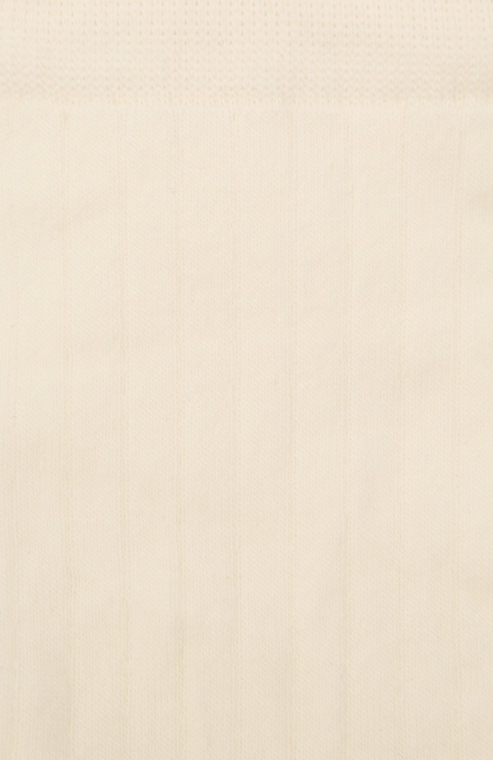 Хлопковые носки JIL SANDER, арт. JPPT766020-WTY25158, фото 2